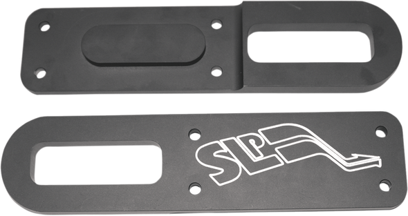 Starting Line Products 31-166 Slide Rail Extensions for Ski-Doo SC-10