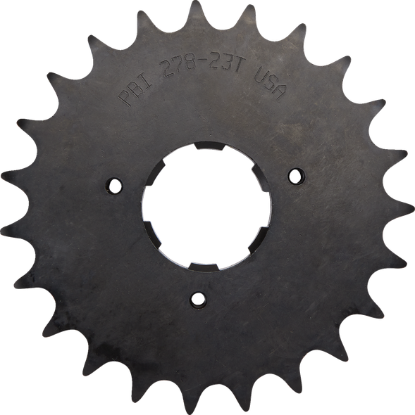 PBI 278-23 23T TRN SPRKT 80-85BT