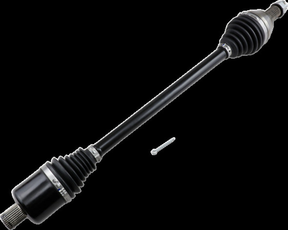 MOOSE UTILITY DIVISION 0214-1753 HD AXLE KT COMPLT FOR POLARIS