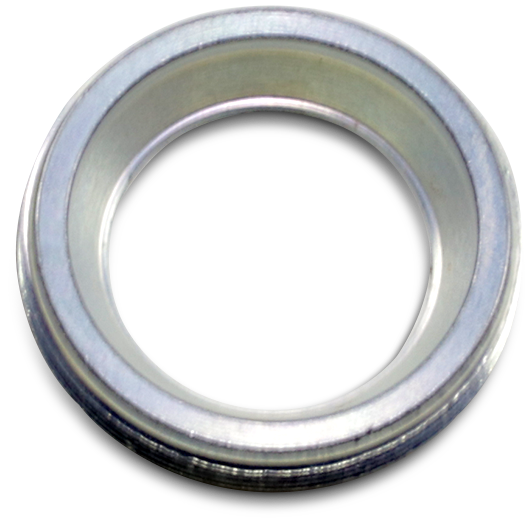 EASTERN MOTORCYCLE PARTS A-47514-74 NUT SWINGARM BRG 47514-74