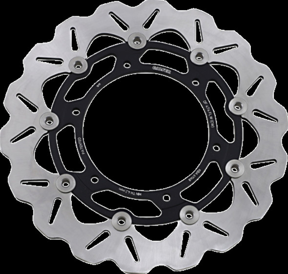 GALFER DF474CW BRAKE ROTOR DF474CW