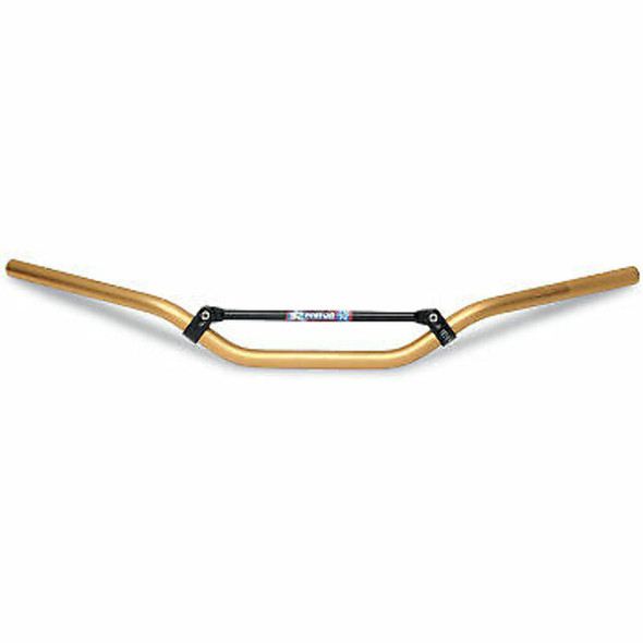 RENTHAL 78902GO03219 HANDLEBAR RENTHAL ST FTR