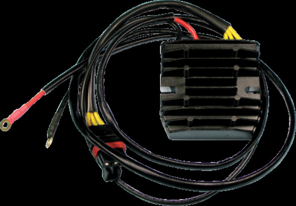 Ricks Electric Regulator Rectifier Victory V92C Deluxe V92C Sport Cruiser 2001