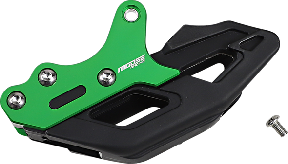 Moose Racing HARD-PARTS 1231-1057 Guide Chain for Kawasaki