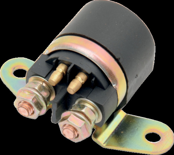 Ricks #65-303 Starter Solenoid Relay Switch fits Suzuki GS 500 1150 GSX 600F