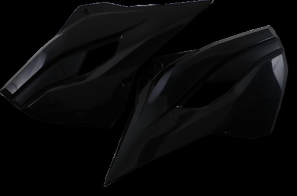 UFO HU03353-001 RAD COVER HUSKY BLACK