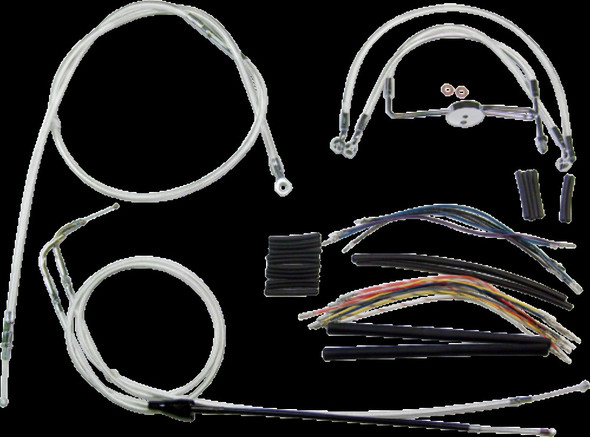 MAGNUM 387293 CONTROL CABLE KIT SC2