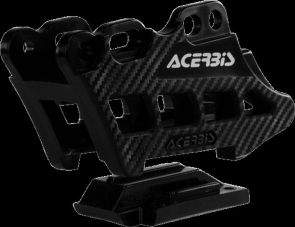 Acerbis Chain Guide Block 2.0 Black - Fits: Honda CRF450RX 2017-2018