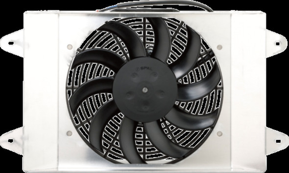 MOOSE UTILITY DIVISION 1901-0321 COOLING FAN HI-PERFORMNCE