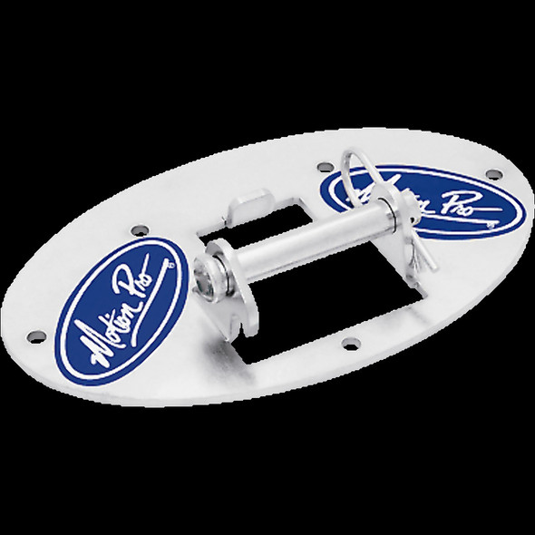 Motion Pro 08-0435 T-Handle Rack Wall Bracket