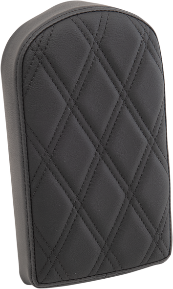 Drag Specialties Seats 0822-0440 Pad Sbar Ddiam Blk 10"