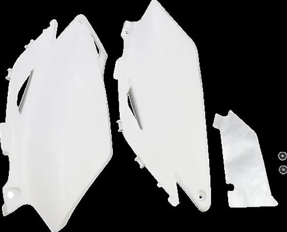 CYCRA 1CYC-1715-42 FENDER REAR KX450 WHT