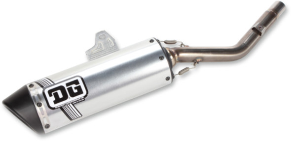 DG PERFORMANCE 071-4230 EXHAUST V2 S/O TTR230
