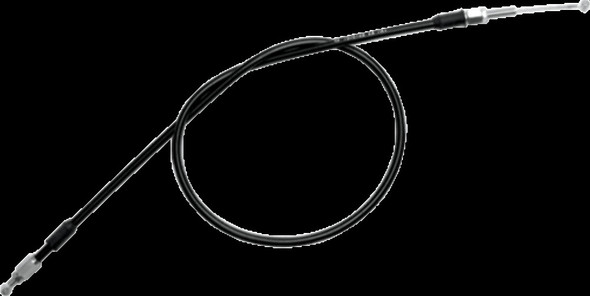 Motion Pro 10-0142 Black Vinyl Decompression Cable