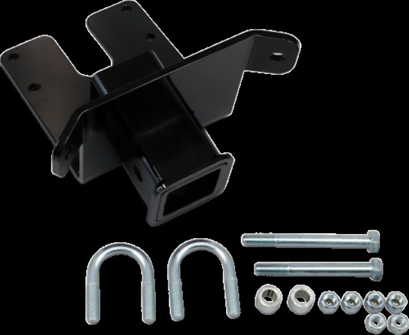 MOOSE UTILITY DIVISION 4504-0148 RECEIVER HITCH 2 CANAM