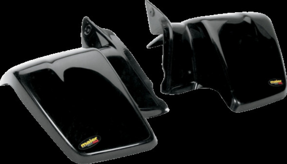MAIER 189750 FENDERS FRT YAM BLASTR BK