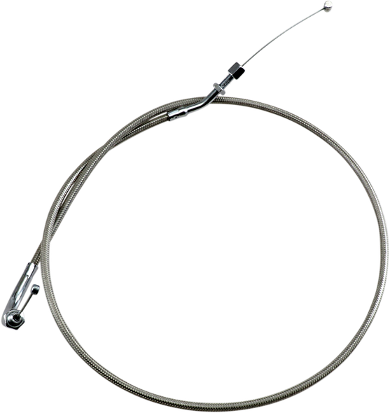 MOTION PRO ARMOR COAT THROTTLE PUSH CABLE 65-0261