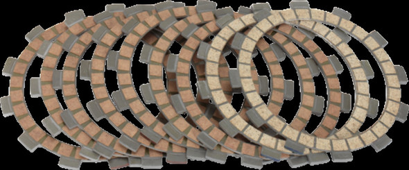 PROX 16.S23017 FRICTION PLATE YZ/WR250F