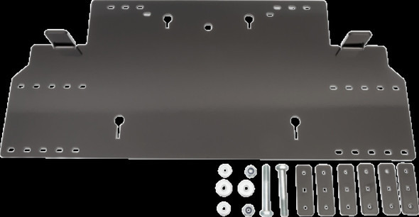 KIMPEX 373205 PLOW MNT BRACKET UTV CNG2