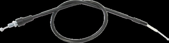 Moose Throttle Cable 0650-1363 for 2001-2005 FOR YAMAHA Raptor 660R 4x2