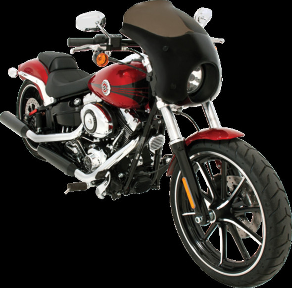 MEMPHIS SHADES METRIC MEM7071 FAIRING MS FURY BULLET