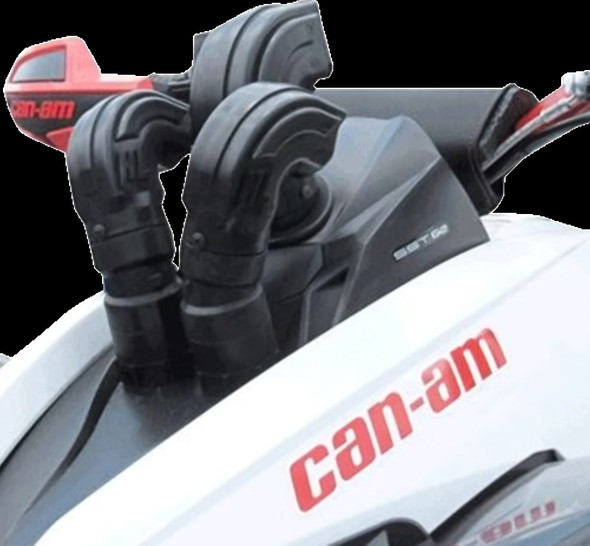 HIGHLIFTER SNORK-C1R SNORKEL KIT CANAM RENGDE