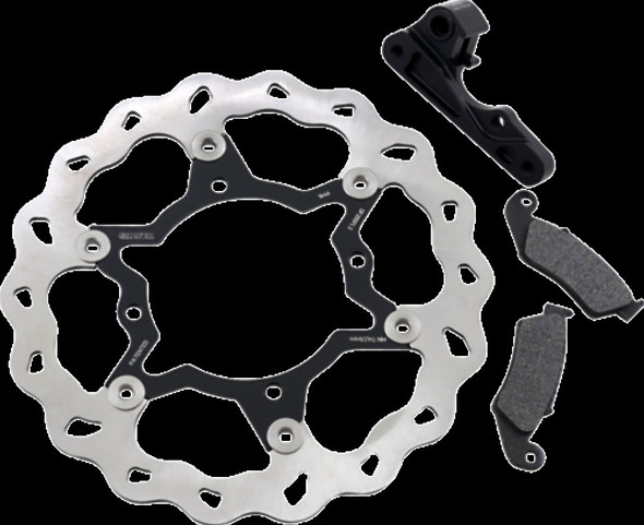 GALFER KITOS8 ROTOR OVERSIZE KITOS8