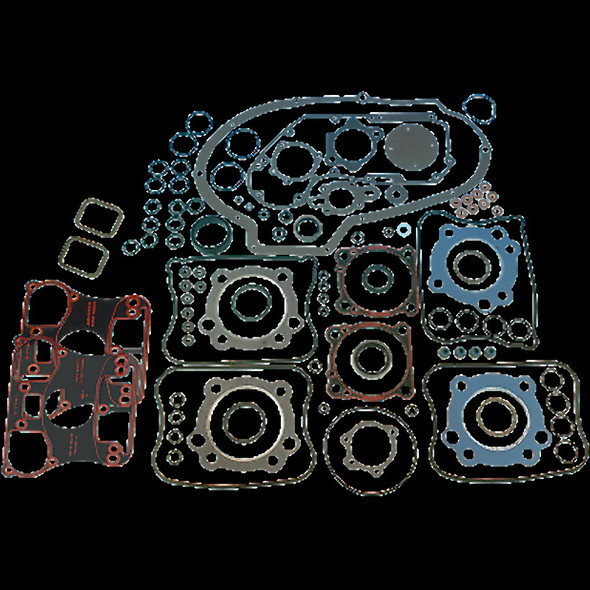JAMES GASKET 17026-86 Complete Motor Gasket Kit fits 86-90 XL