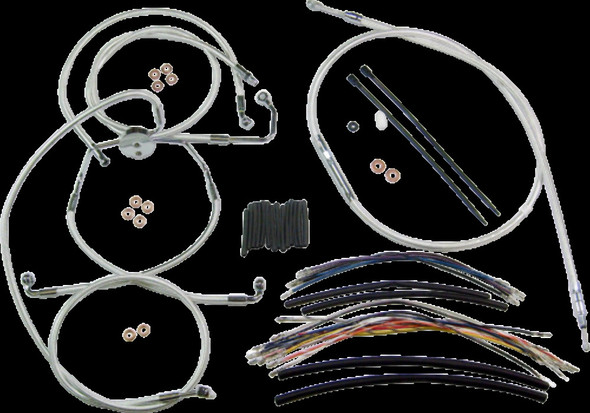 MAGNUM 387321 CONTROL CABLE KIT SC2