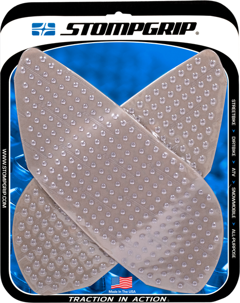 STOMPGRIP 55-10-0077 TRACTION KIT 55-10-0077