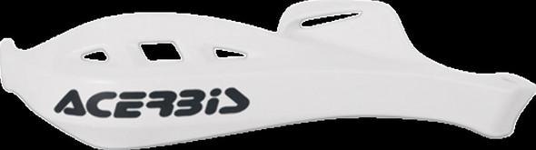 Acerbis Rally Profile Replacement Shield (White)