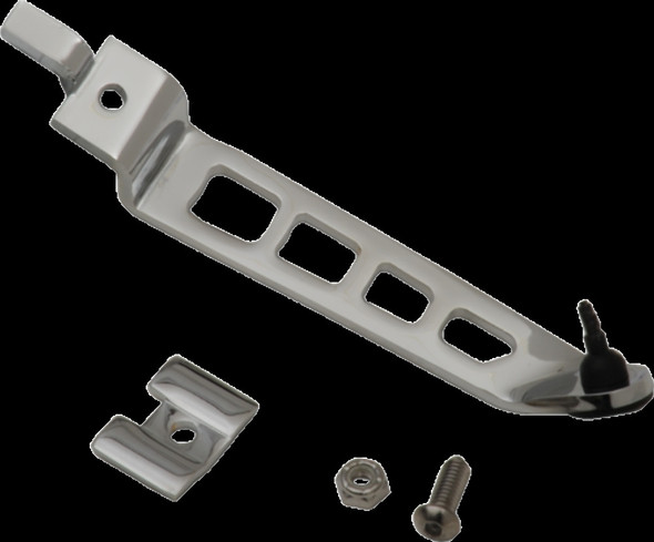 DRAG SPECIALTIES DS-240022 KICKSTAND EXT 93-05 FXD