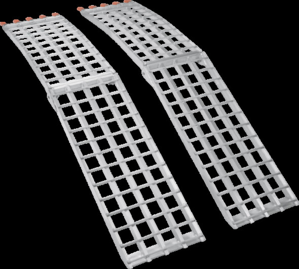 MOOSE UTILITY DIVISION 3910-0031 RAMP FOLDING PAIR UTV
