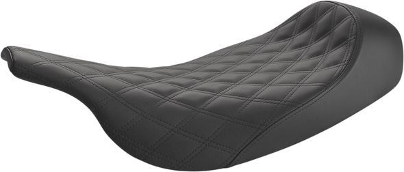Saddlemen 0801-1338 Seat Renegade Solo LS