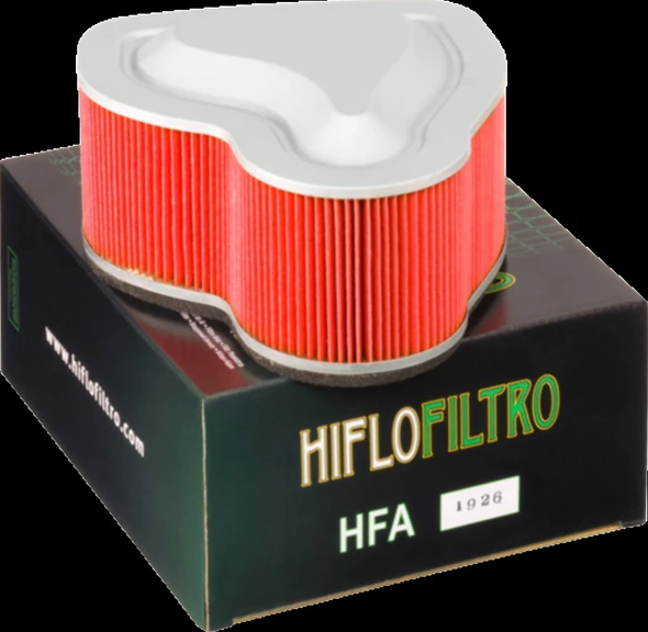 HiFlo Air Filter for Honda VTX 1800 02-08 HFA1926