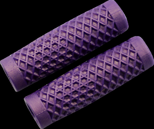 ODI B01VTIP GRIPS ODI VANS 7/8" PUR