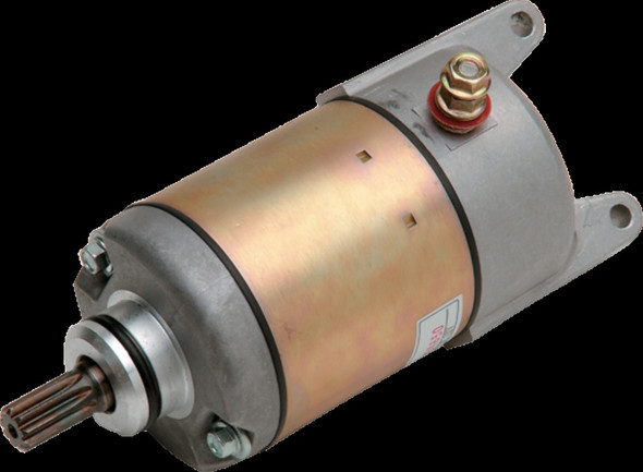 Ricks Electric Starter Motor for Kawasaki KLF400B Bayou 4x4 KVF400 Prairie 4x4