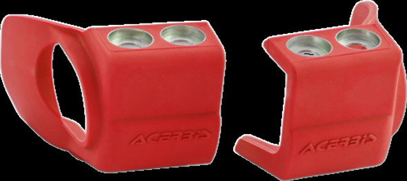 ACERBIS 2709690227 FORK SHOE COVER H/K RD