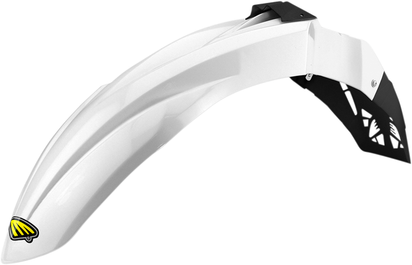 CYCRA 1CYC-1472-42 FENDER FRT CL KX450 WH