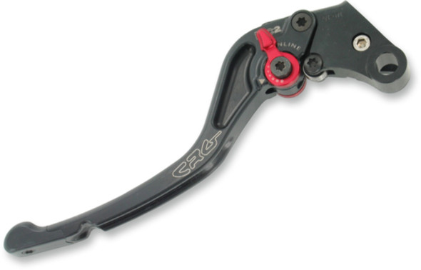 CRG 2AN-671-T-B LEVER CLUTCH RC2 BLACK
