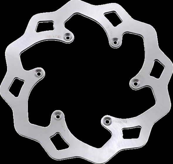 GALFER DF338W BRAKE ROTOR DF338W