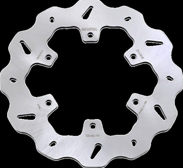 GALFER DF636W BRAKE ROTOR DF636W