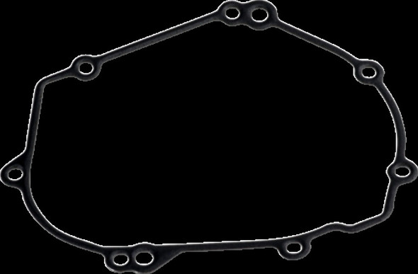 Moose Ignition Cover Gasket 0934-6147 for 2016-2020 FOR KAWASAKI KX 450 F