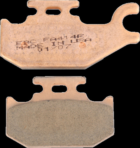 EBC FA414R BRAKE PAD SINT FA414R