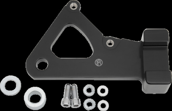 PERFORMANCE MACHINE (PM) 0023-1526EJ-B BRACKET 84-99 FXR BK
