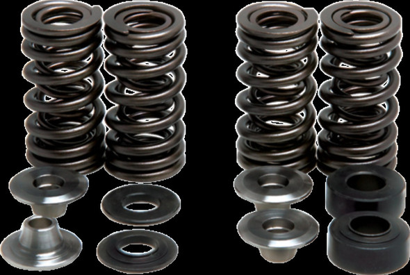 KIBBLEWHITE 30-30880 KIT SPRING VALVE CRF150R