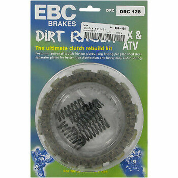 EBC DRC101 EBC CLUTCH KIT