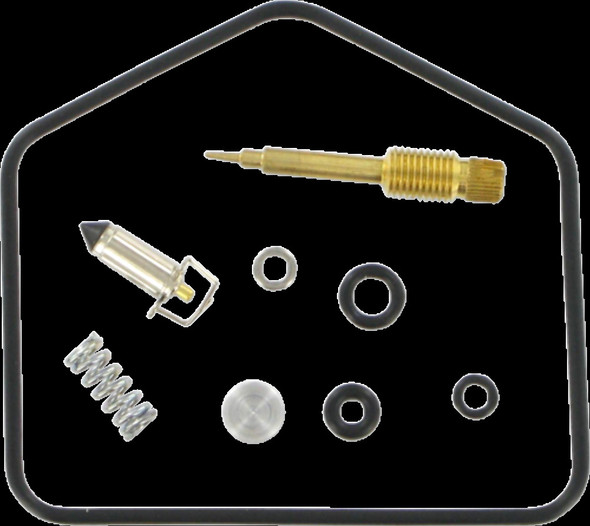 K&L SUPPLY 18-2452 CARB REPAIR KITS