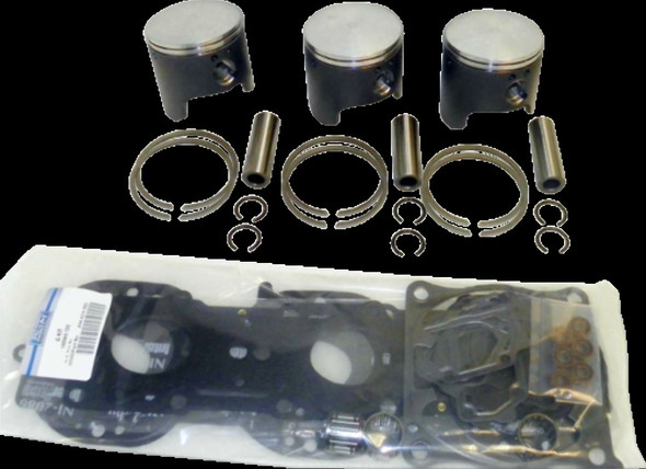 WSM 010-824-12P REBUILD KIT PLAT S/D .5MM