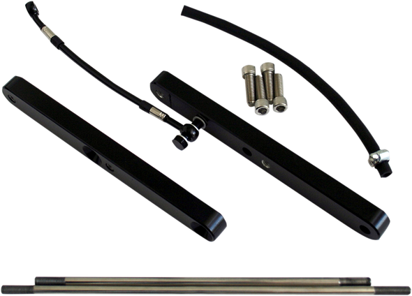 Accutronix Forward Control 4" Extension Kit BPEV-4B FOR VICTORY